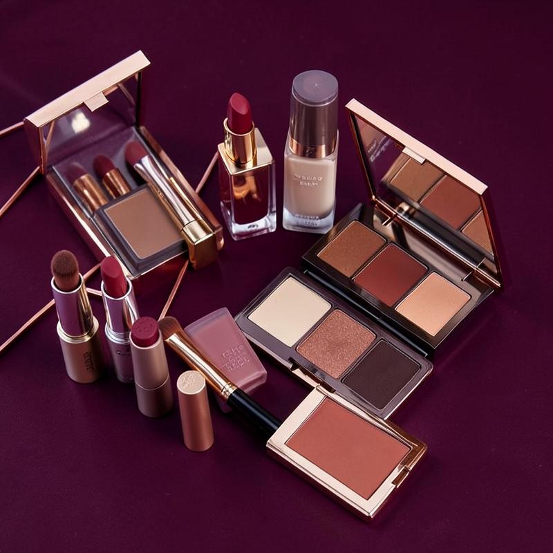 Cosmetics