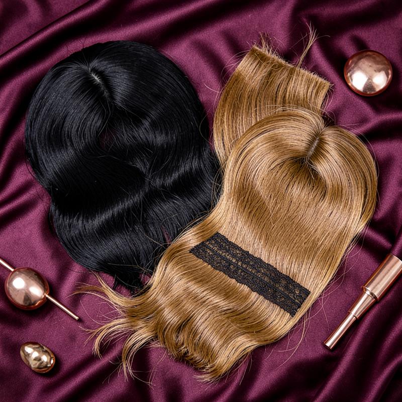 Wigs & Bundles